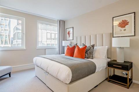 2 bedroom apartment to rent, Luke House, Abbey Orchard Street, St James Park, SW1