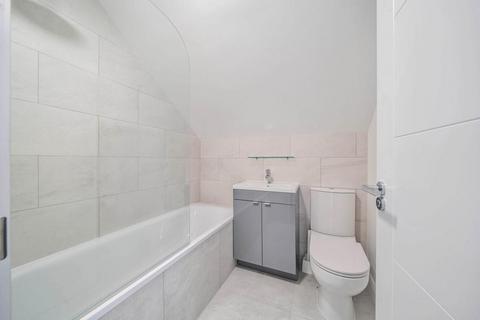 2 bedroom flat for sale, Brightwell Crescent, Tooting