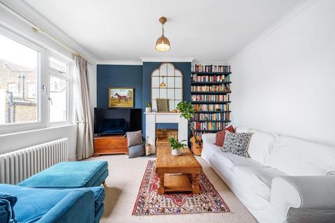 2 bedroom terraced house for sale, Abbeville Road, Clapham