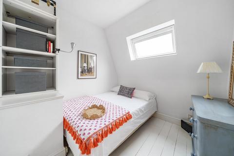 25b Abbeville Road, London, SW4 9LA