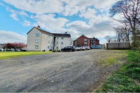 Land for sale, Alexander Avenue, Glasgow G76