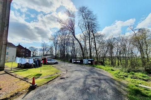 Land for sale, Alexander Avenue, Glasgow G76