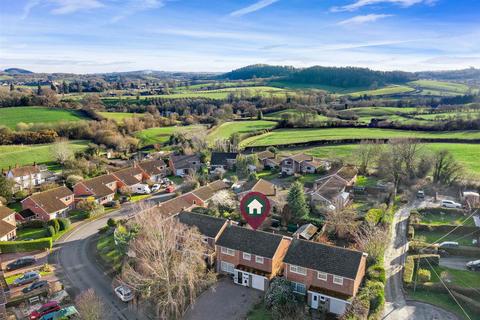 4 bedroom detached house for sale, Old Forge, Whitbourne, Worcester