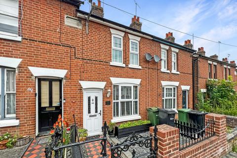 2 bedroom terraced house for sale, Stanley Road, Halstead, CO9