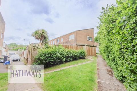 136 Charston, Greenmeadow, Cwmbran, NP44 4LD