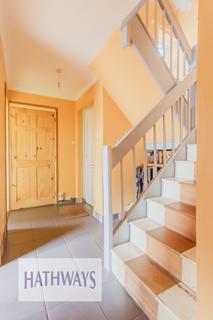 136 Charston, Greenmeadow, Cwmbran, NP44 4LD