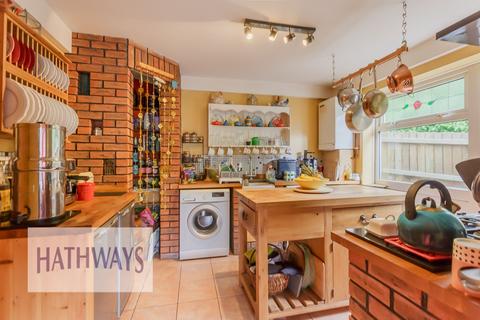 136 Charston, Greenmeadow, Cwmbran, NP44 4LD