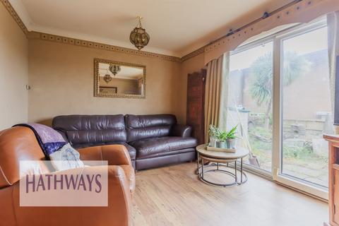 136 Charston, Greenmeadow, Cwmbran, NP44 4LD