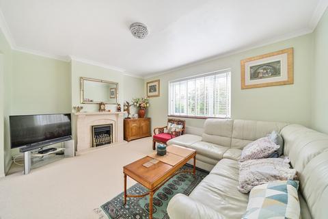 6 Barnfield Gardens, Kingston Upon Thames, KT2 5RJ