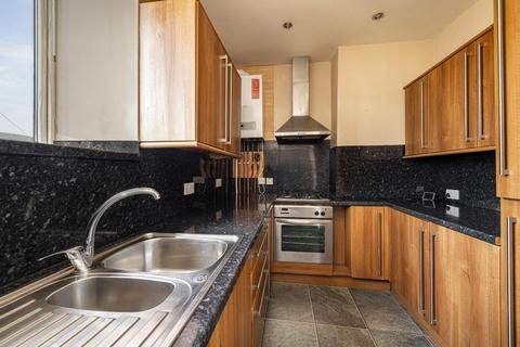 3 bedroom maisonette for sale, Lintburn Street, Galashiels TD1