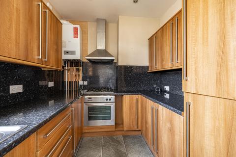 3 bedroom maisonette for sale, Lintburn Street, Galashiels TD1