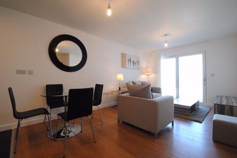2 bedroom apartment to rent, 25 Barge Walk, Greenwich, LONDON, SE10