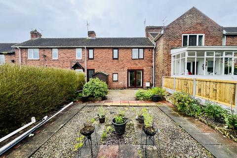 3 bedroom terraced house for sale, Phalp Street, South Hetton, Durham, County Durham, DH6