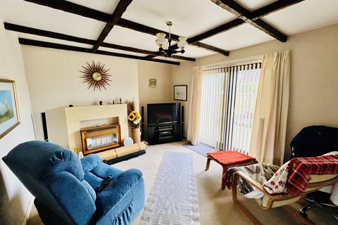 3 bedroom terraced house for sale, Phalp Street, South Hetton, Durham, County Durham, DH6