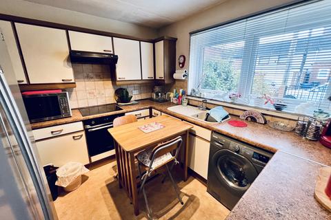 3 bedroom terraced house for sale, Phalp Street, South Hetton, Durham, County Durham, DH6