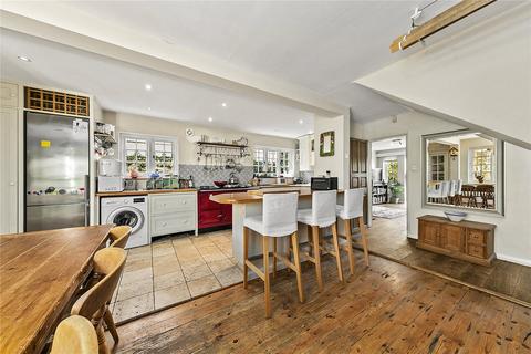 5 bedroom semi-detached house for sale, Ham Street, Richmond, Richmond upon Thames, TW10