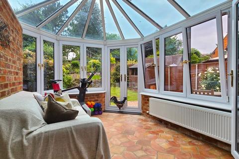 27a Ampthill Road, Maulden, Bedford, MK45 2DA