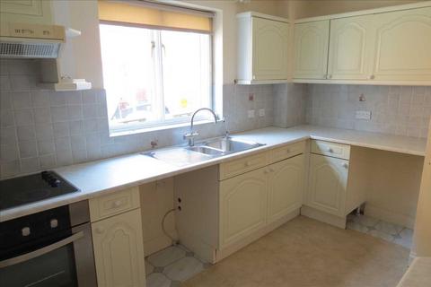 2 bedroom apartment to rent, Sleaford NG34