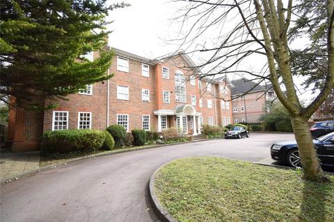 1 bedroom apartment to rent, Somersham, 26 Ray Park Avenue, Maidenhead, Berkshire, SL6