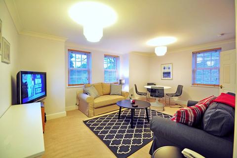 1 bedroom apartment to rent, Somersham, 26 Ray Park Avenue, Maidenhead, Berkshire, SL6