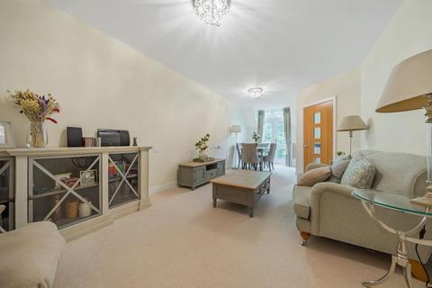 1 bedroom retirement property for sale, Chipping Norton,  Oxfordshire,  OX7