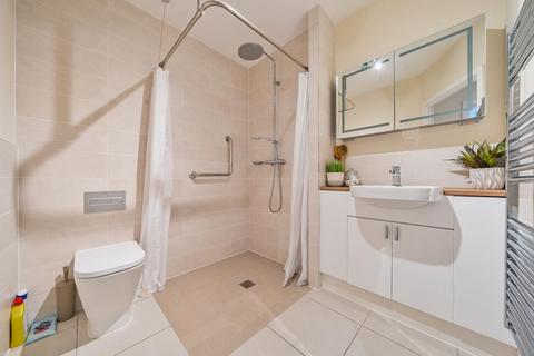 1 bedroom retirement property for sale, Chipping Norton,  Oxfordshire,  OX7