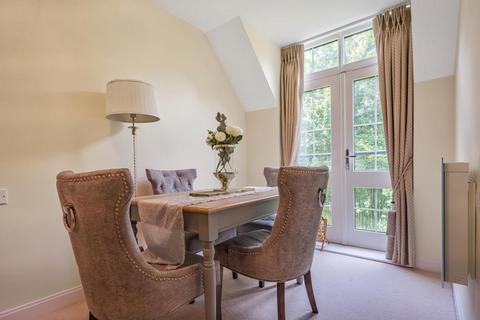 1 bedroom retirement property for sale, Chipping Norton,  Oxfordshire,  OX7