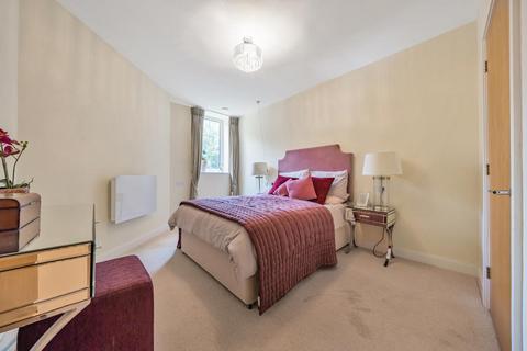 1 bedroom retirement property for sale, Chipping Norton,  Oxfordshire,  OX7