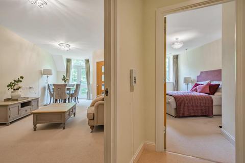 1 bedroom retirement property for sale, Chipping Norton,  Oxfordshire,  OX7