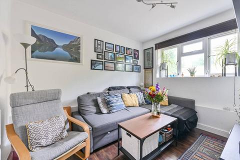 1 bedroom flat for sale, Rathmell Drive, Clapham Park, London, SW4