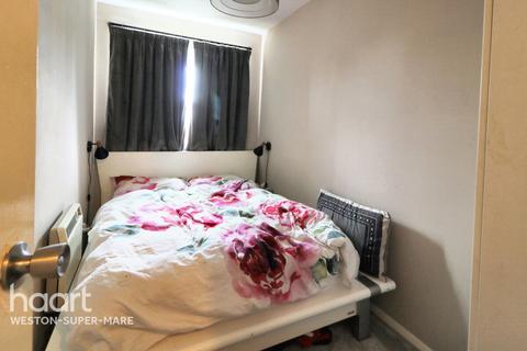 2 bedroom flat for sale, Jasmine Way, Weston-Super-Mare