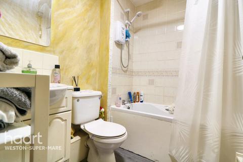 2 bedroom flat for sale, Jasmine Way, Weston-Super-Mare