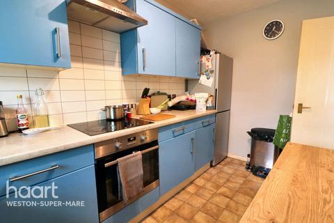 2 bedroom flat for sale, Jasmine Way, Weston-Super-Mare