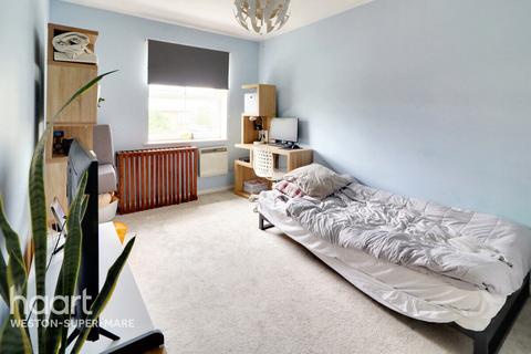 2 bedroom flat for sale, Jasmine Way, Weston-Super-Mare