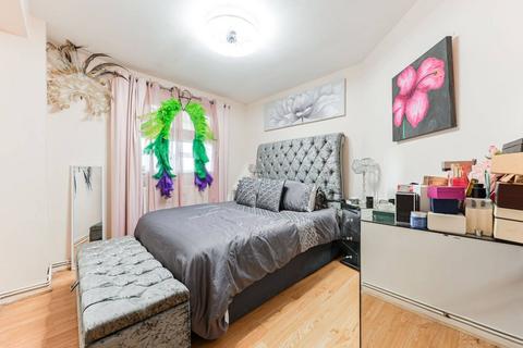 1 bedroom flat to rent, Oaklands Estate, Clapham, London, SW4