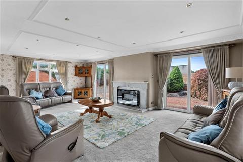 Grove End Bath Road, Broomhall, Worcester, WR5 3HS