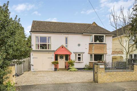 4 bedroom detached house for sale, Banbury Road, North Oxford, OX2