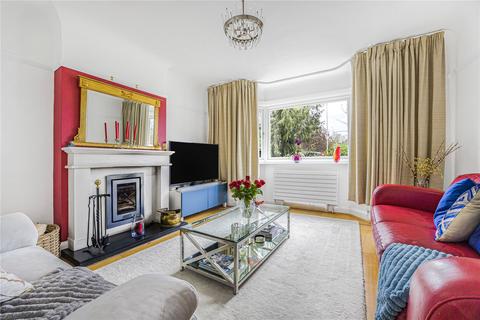 4 bedroom detached house for sale, Banbury Road, North Oxford, OX2