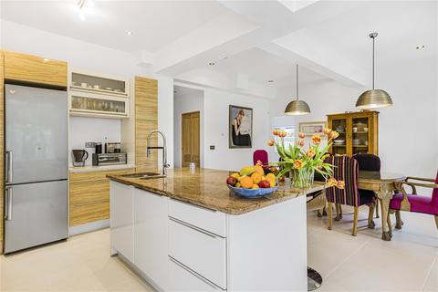 4 bedroom detached house for sale, Banbury Road, North Oxford, OX2