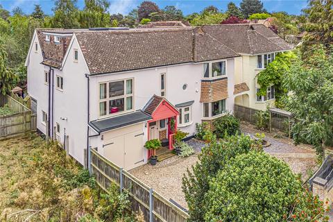 5 bedroom detached house for sale, Banbury Road, North Oxford, OX2