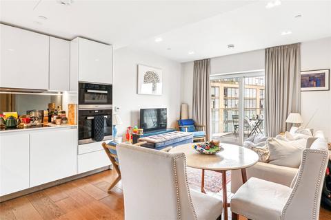 1 bedroom apartment for sale, Columbia Gardens, London, SW6
