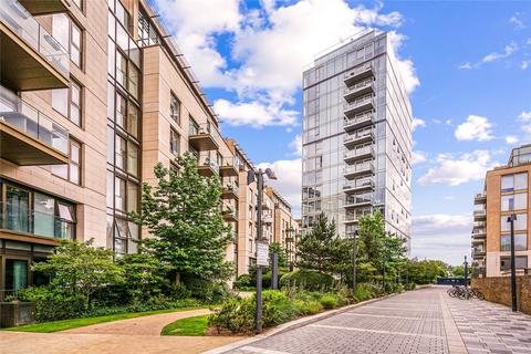 1 bedroom apartment for sale, Columbia Gardens, London, SW6