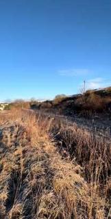 Land for sale, Ryeside Road, Glasgow, G21