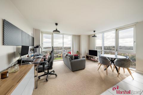 1 bedroom apartment to rent, KD Tower, Cotterells, Hemel Hempstead, HP1