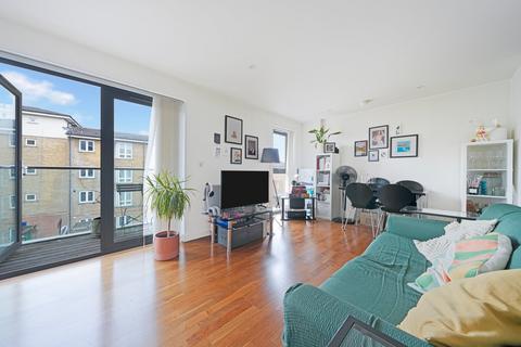 1 bedroom apartment to rent, Richmond Road, Hackney, London, E8
