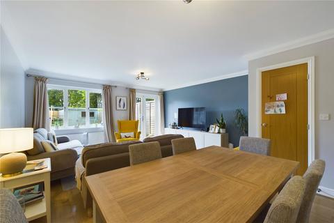 3 bedroom terraced house for sale, Hermitage Green, Hermitage, Thatcham, West Berkshire, RG18