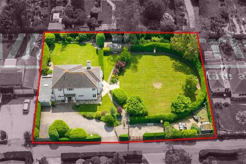 The Hedges Barneshall Avenue, Worcester, WR5 3EU