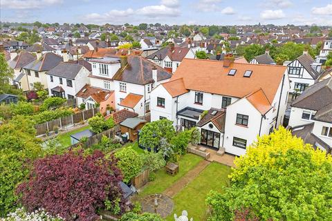 5 bedroom semi-detached house for sale, Leigh on Sea SS9
