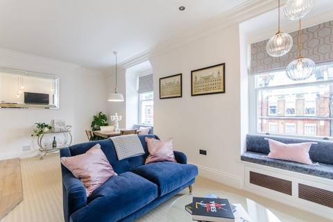 1 bedroom flat to rent, Bolton Gardens, South Kensington, London, SW5
