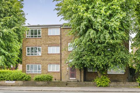 1 bedroom apartment for sale, Hanover Park, Peckham, London
